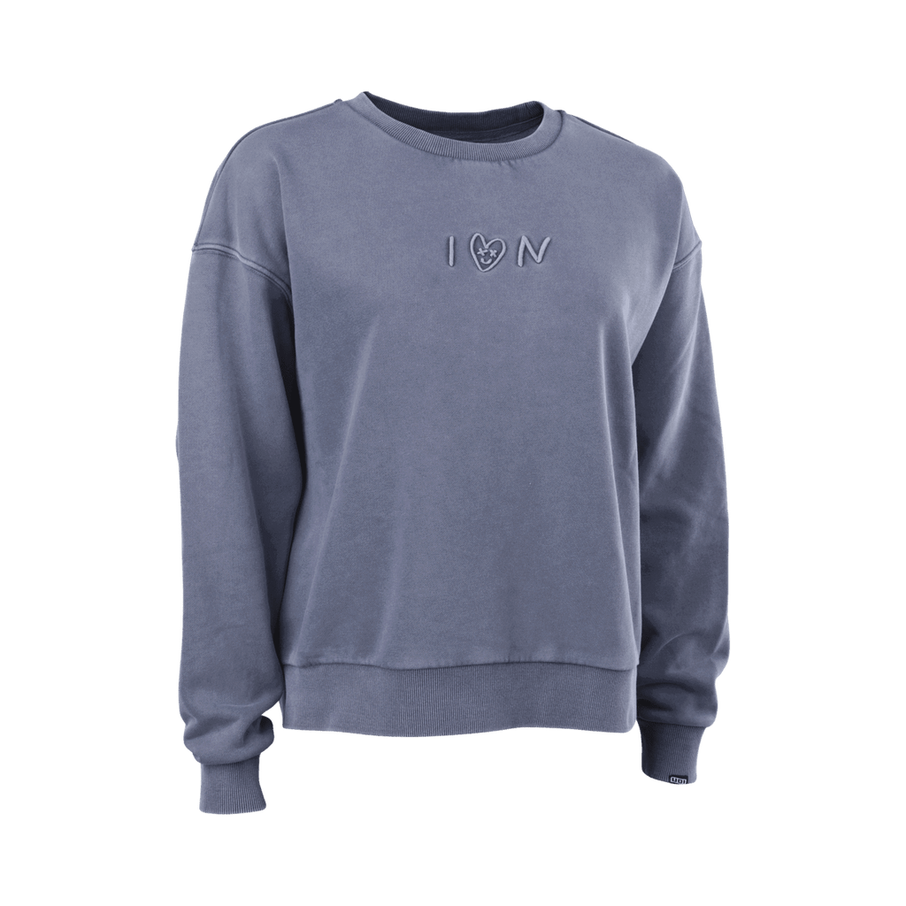 ION Water - ION Sweater Mood women - The Kitesurf Centre