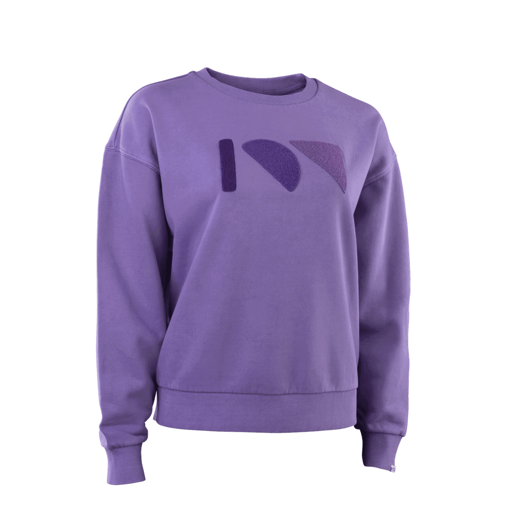 ION Water - ION Sweater Mood women - The Kitesurf Centre