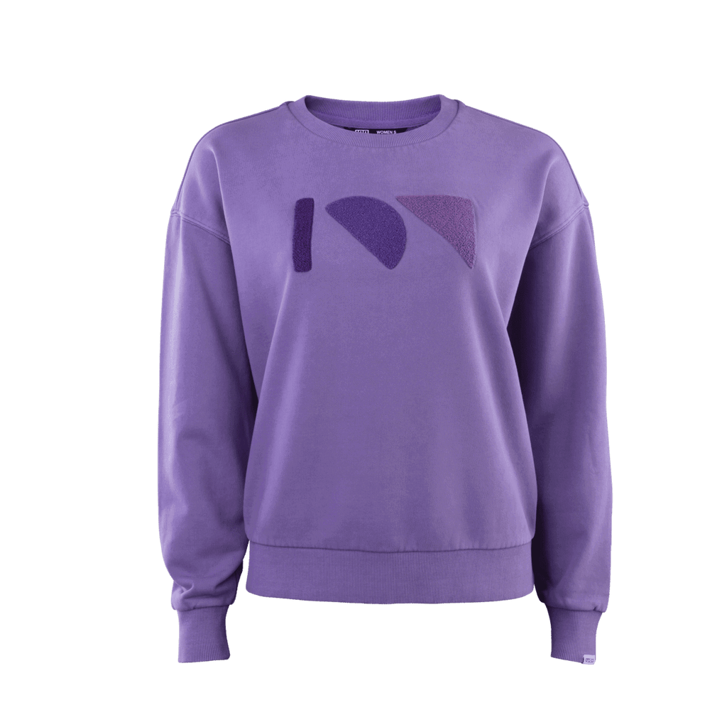 ION Water - ION Sweater Mood women - The Kitesurf Centre