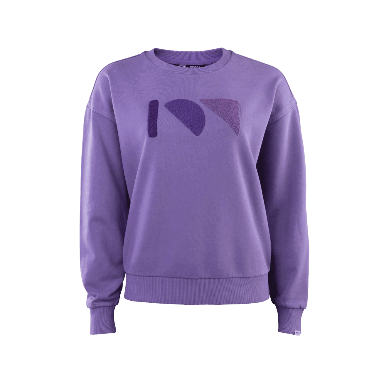 ION Water - ION Sweater Mood women - The Kitesurf Centre