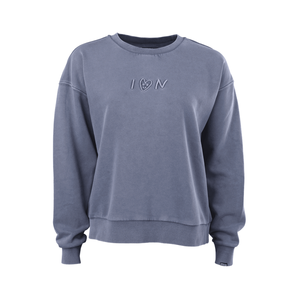 ION Water - ION Sweater Mood women - The Kitesurf Centre