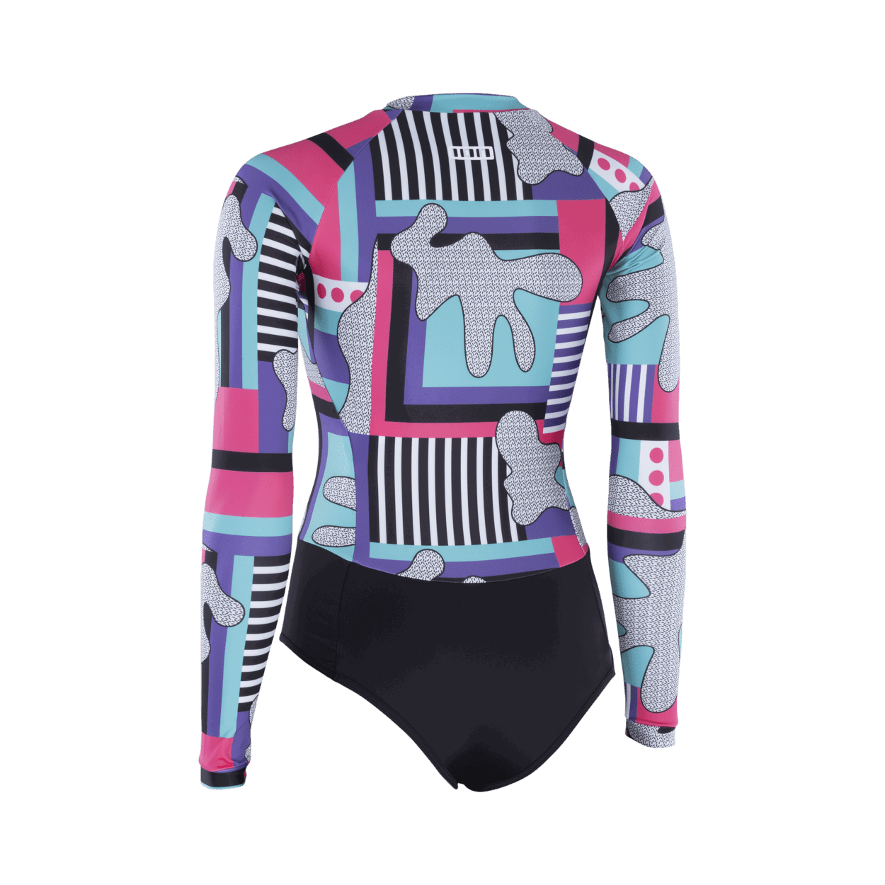 ION Water - ION Swimsuit LS - The Kitesurf Centre