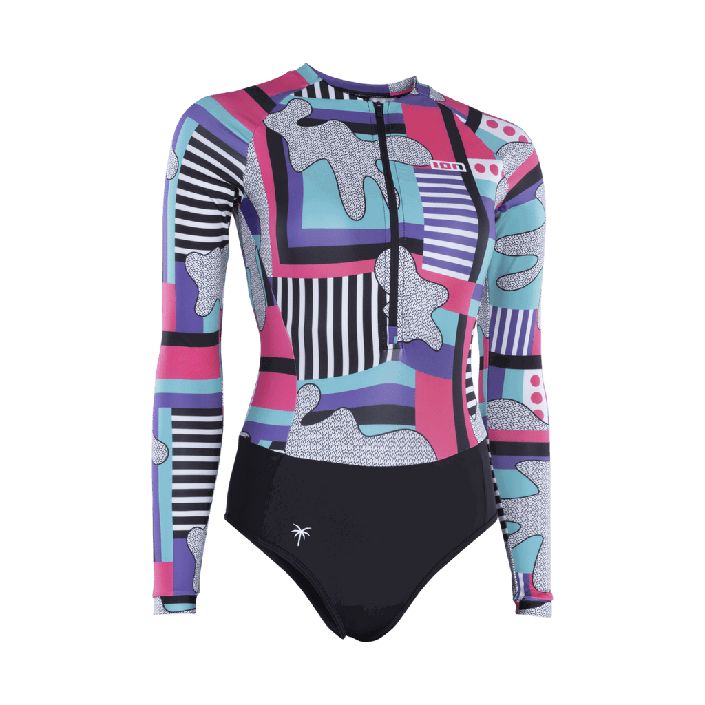 ION Water - ION Swimsuit LS - The Kitesurf Centre