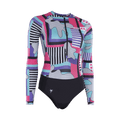 ION Water - ION Swimsuit LS - The Kitesurf Centre