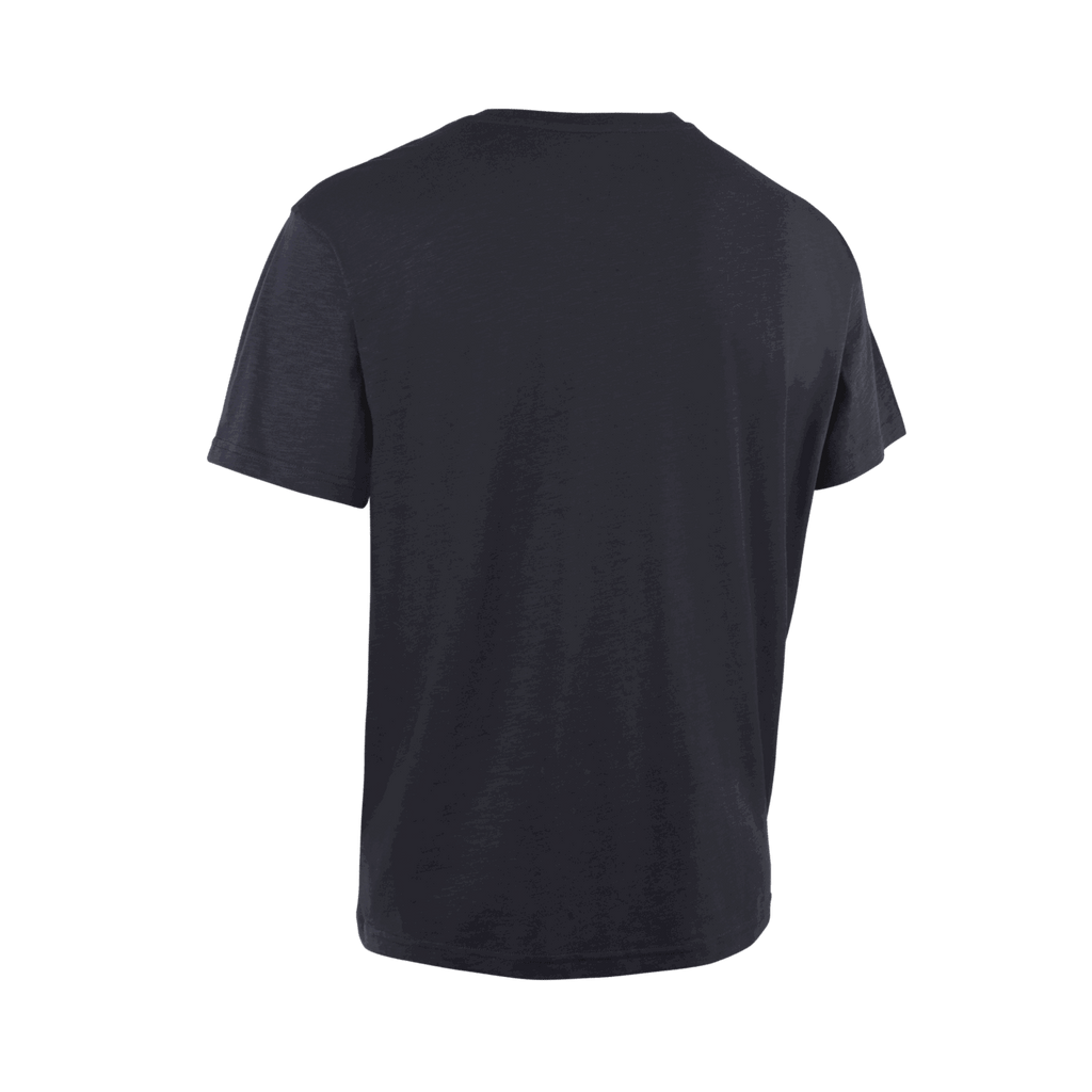 ION Water - ION Tee Addicted SS men - The Kitesurf Centre