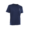ION Water - ION Tee Addicted SS men - The Kitesurf Centre