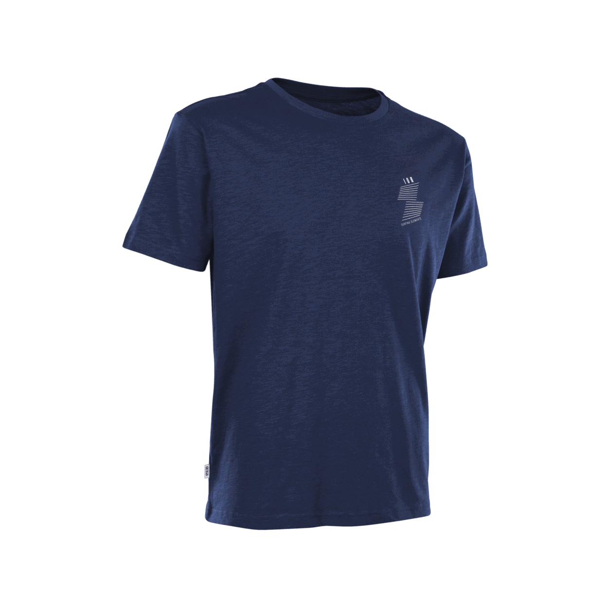 ION Tee Addicted SS men