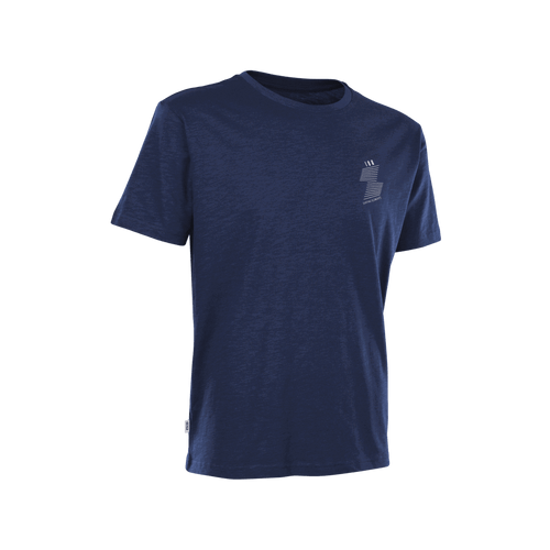 ION Water - ION Tee Addicted SS men - The Kitesurf Centre