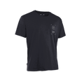 ION Water - ION Tee Addicted SS men - The Kitesurf Centre