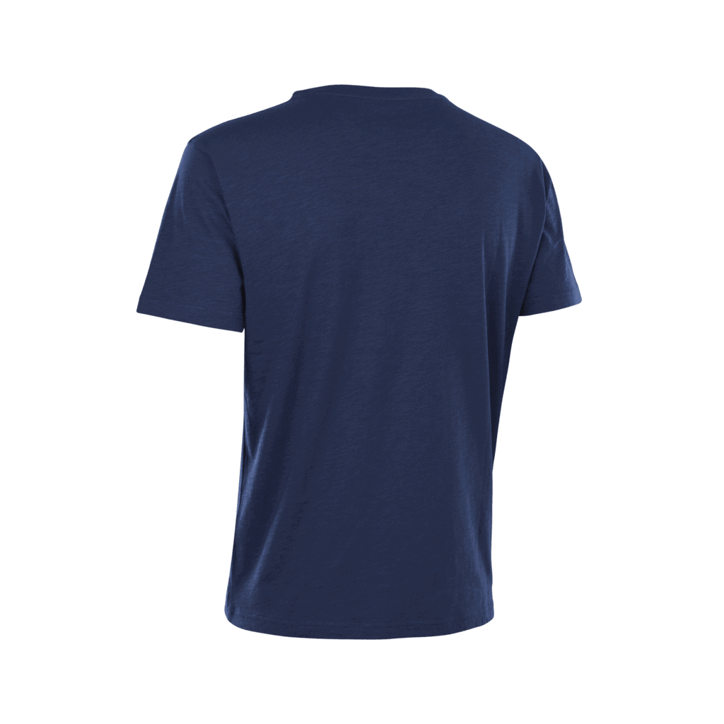 ION Water - ION Tee Addicted SS men - The Kitesurf Centre