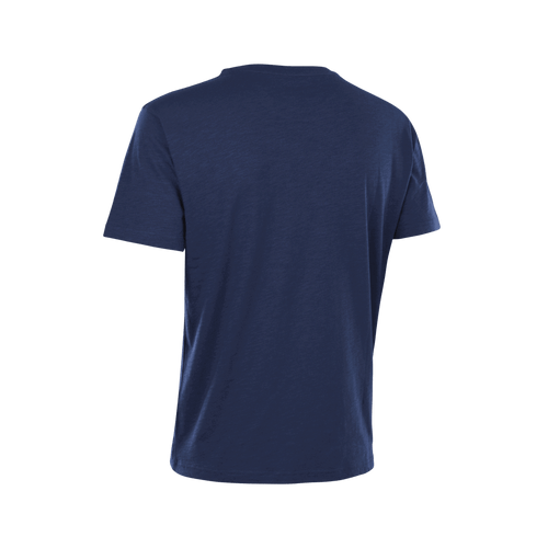 ION Water - ION Tee Addicted SS men - The Kitesurf Centre