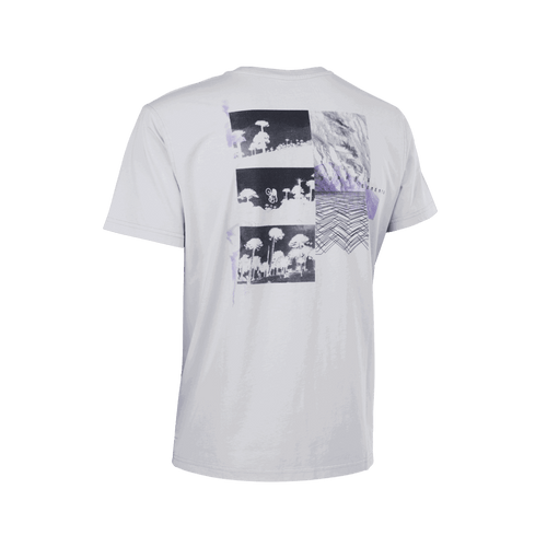 ION Water - ION Tee Graphic SS men - The Kitesurf Centre