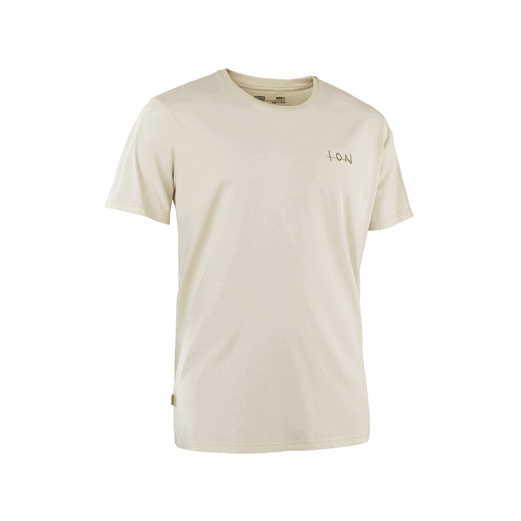 ION Water - ION Tee Graphic SS men - The Kitesurf Centre