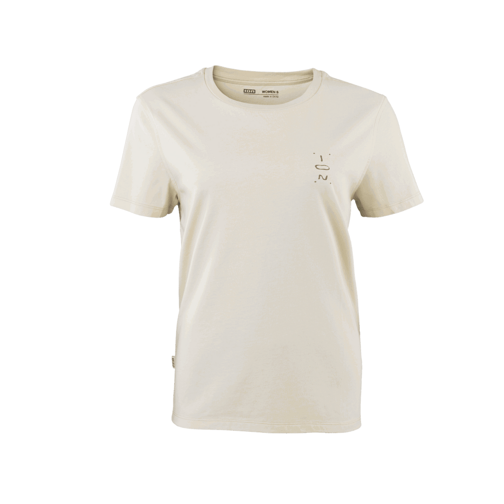 ION Water - ION Tee Graphic SS women - The Kitesurf Centre