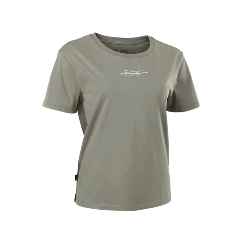 ION Water - ION Tee Graphic SS women - The Kitesurf Centre