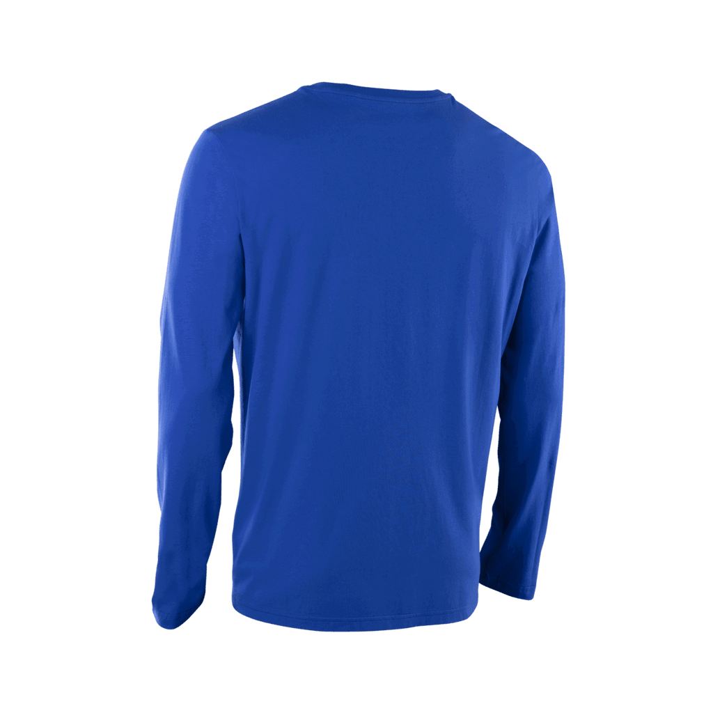 ION Water - ION Tee Ionic LS men - The Kitesurf Centre