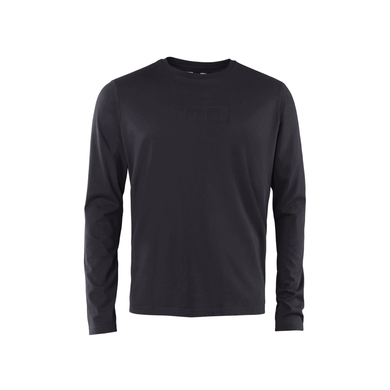 ION Water - ION Tee Ionic LS men - The Kitesurf Centre