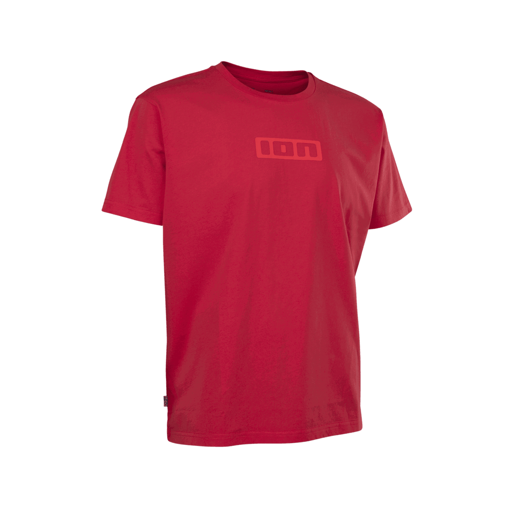 ION Water - ION Tee Ionic SS men - The Kitesurf Centre