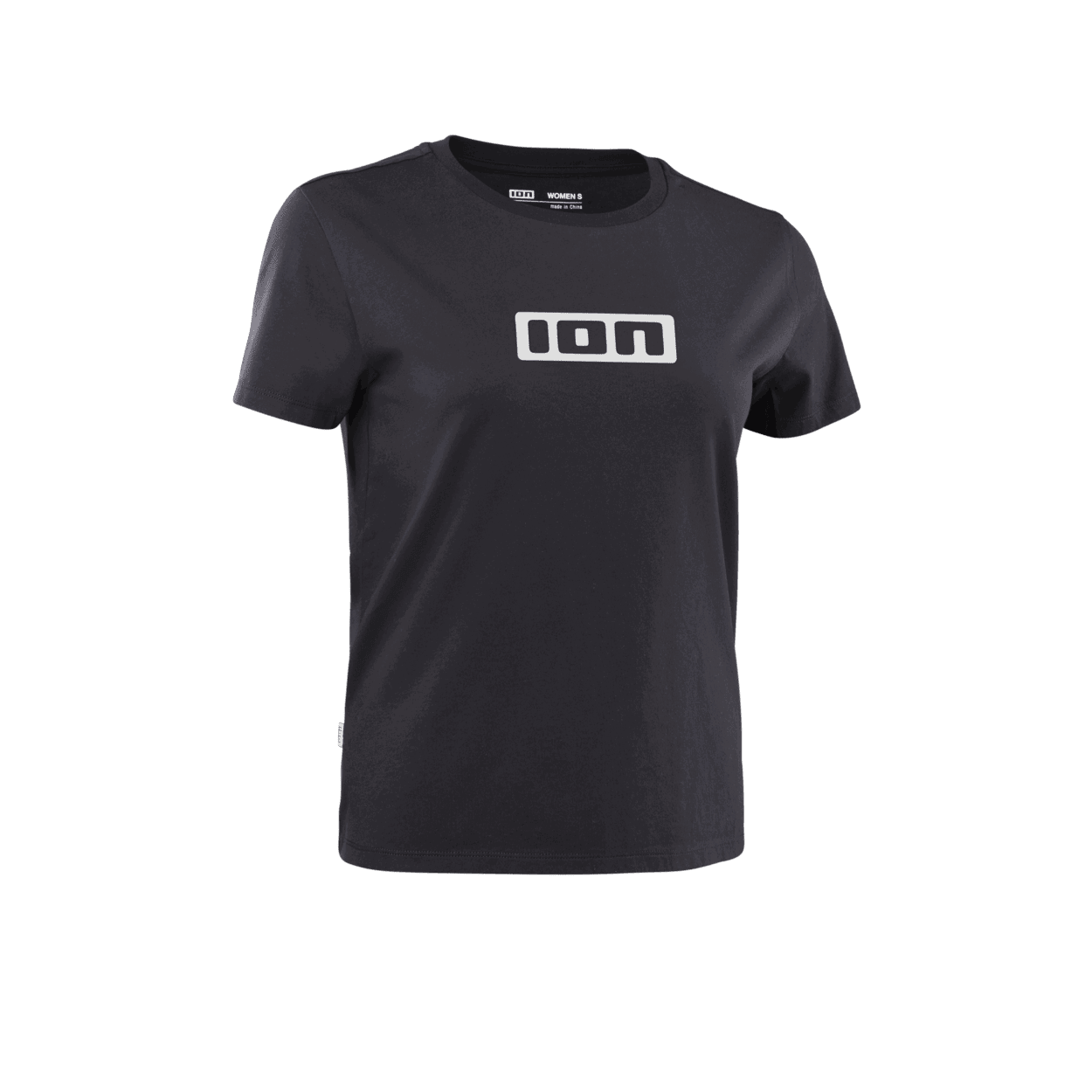 ION Water - ION Tee Ionic SS women - The Kitesurf Centre
