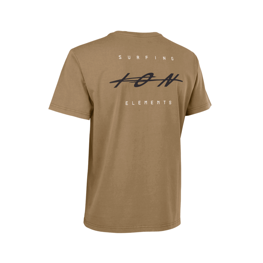 ION Water - ION Tee Mood SS men - The Kitesurf Centre