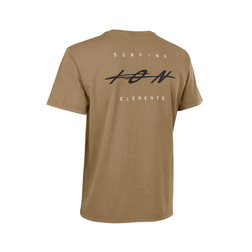 ION Water - ION Tee Mood SS men - The Kitesurf Centre