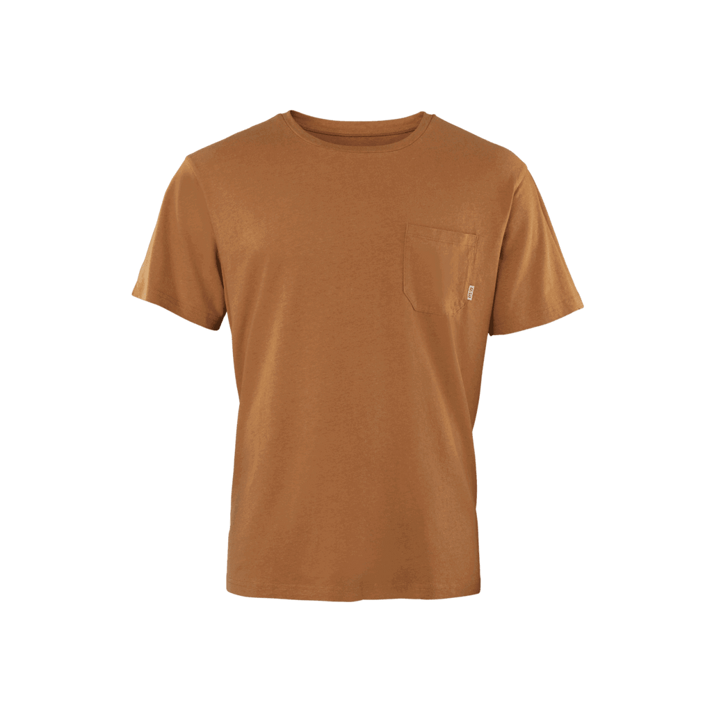 ION Water - ION Tee Mood SS men - The Kitesurf Centre