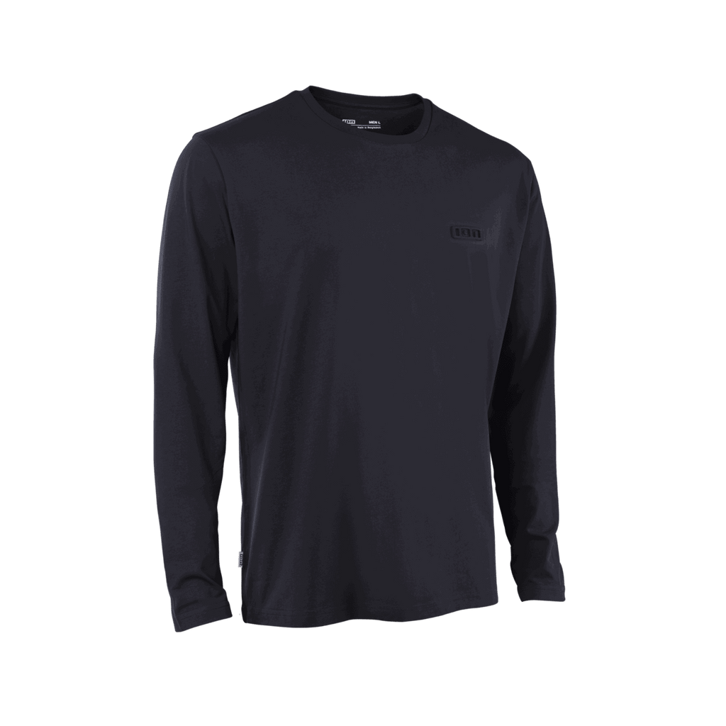 ION Water - ION Tee S - Ionic LS men - The Kitesurf Centre