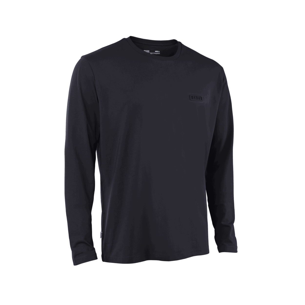 ION Water - ION Tee S - Ionic LS men - The Kitesurf Centre