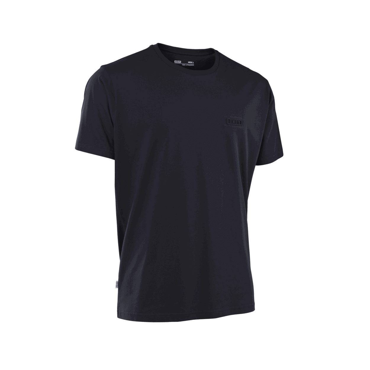 ION Water - ION Tee S - Ionic SS men - The Kitesurf Centre