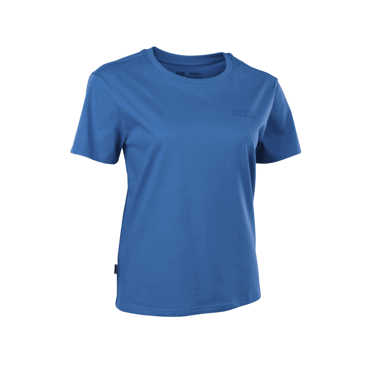 ION Water - ION Tee S - Ionic SS women - The Kitesurf Centre