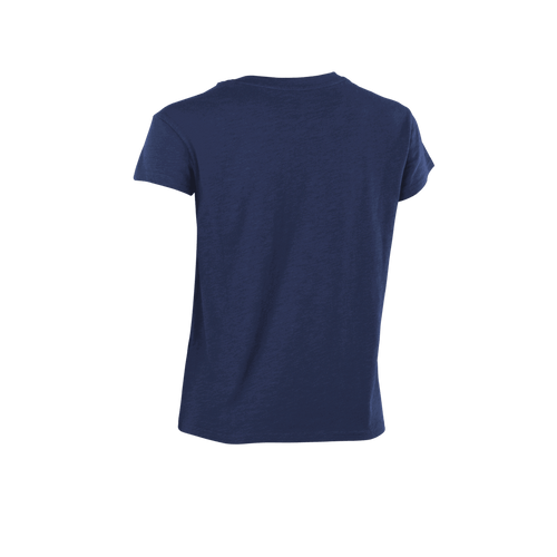 ION Water - ION Tee Stoked SS women - The Kitesurf Centre