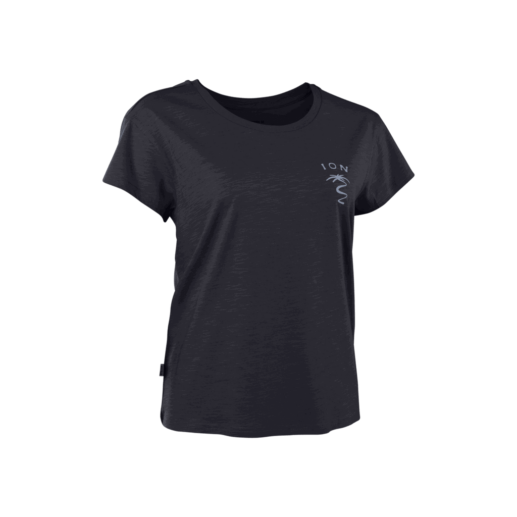 ION Water - ION Tee Stoked SS women - The Kitesurf Centre