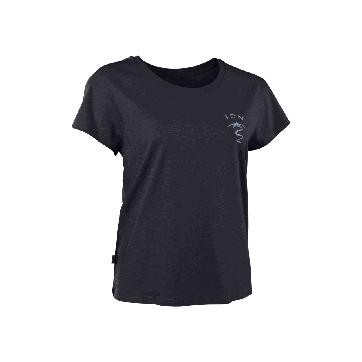ION Water - ION Tee Stoked SS women - The Kitesurf Centre