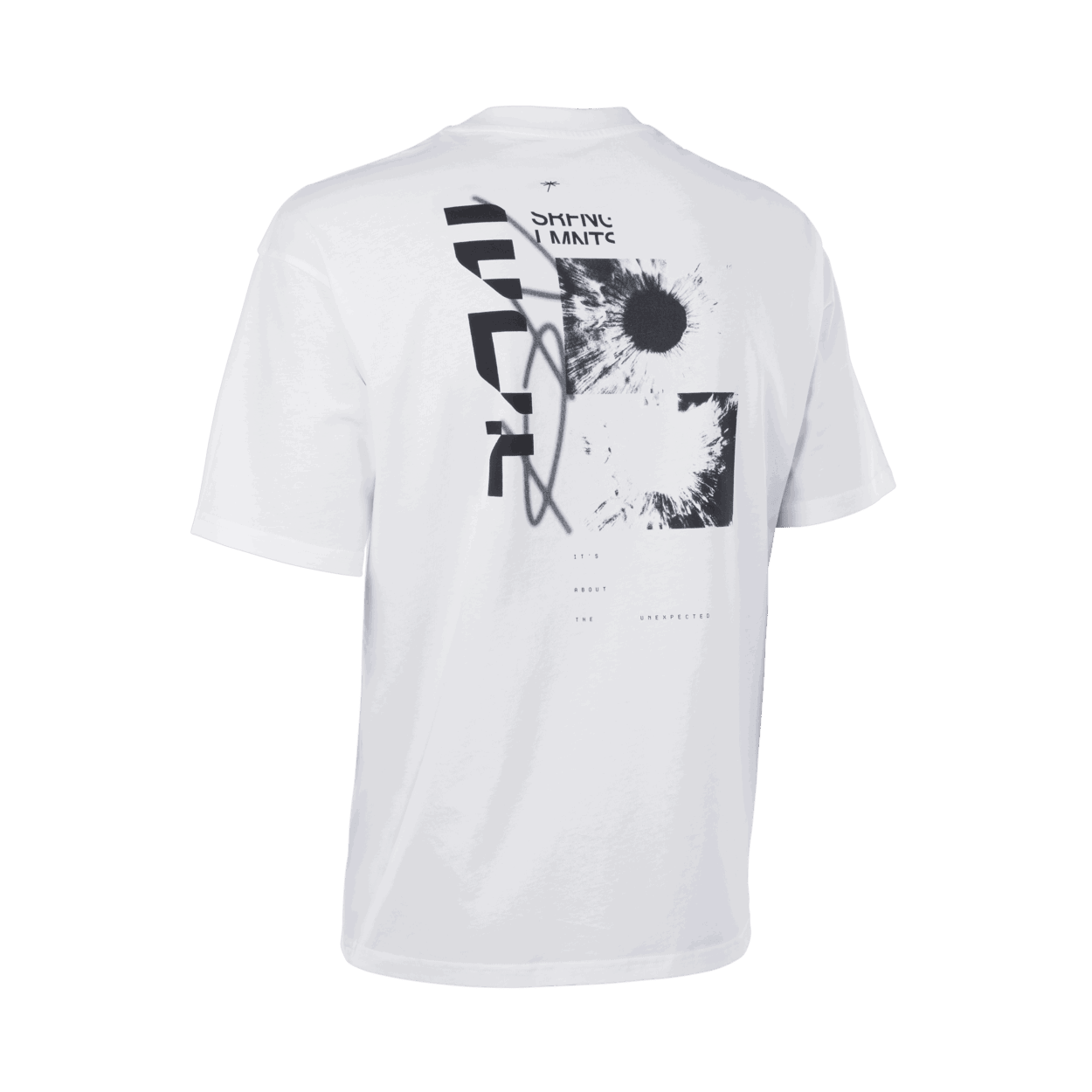 ION Tee Vibes SS men