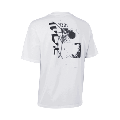ION Water - ION Tee Vibes SS men - The Kitesurf Centre