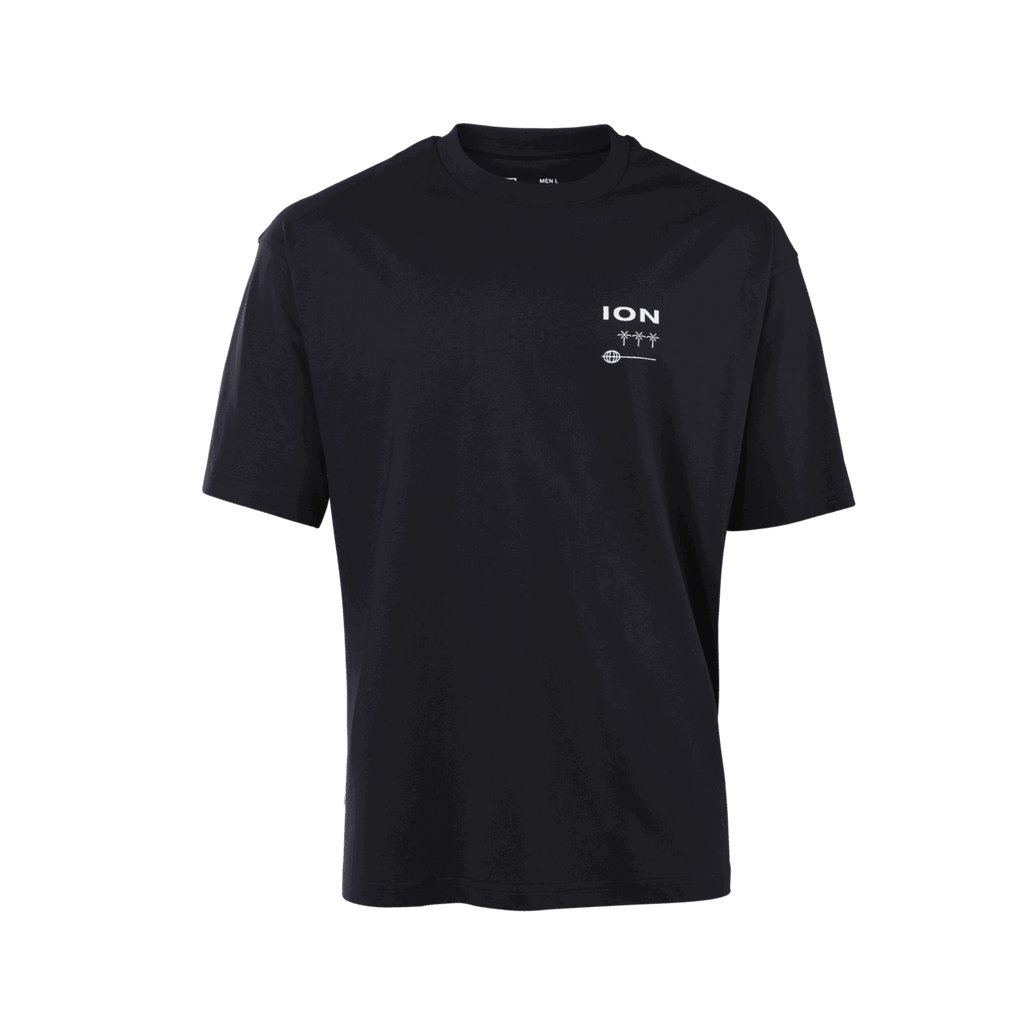 ION Water - ION Tee Vibes SS men - The Kitesurf Centre