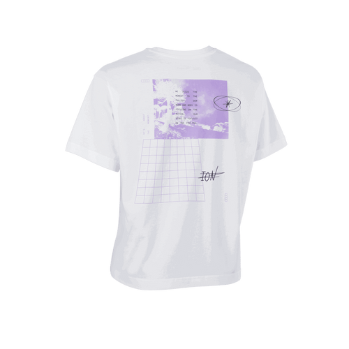 ION Water - ION Tee Vibes SS women - The Kitesurf Centre