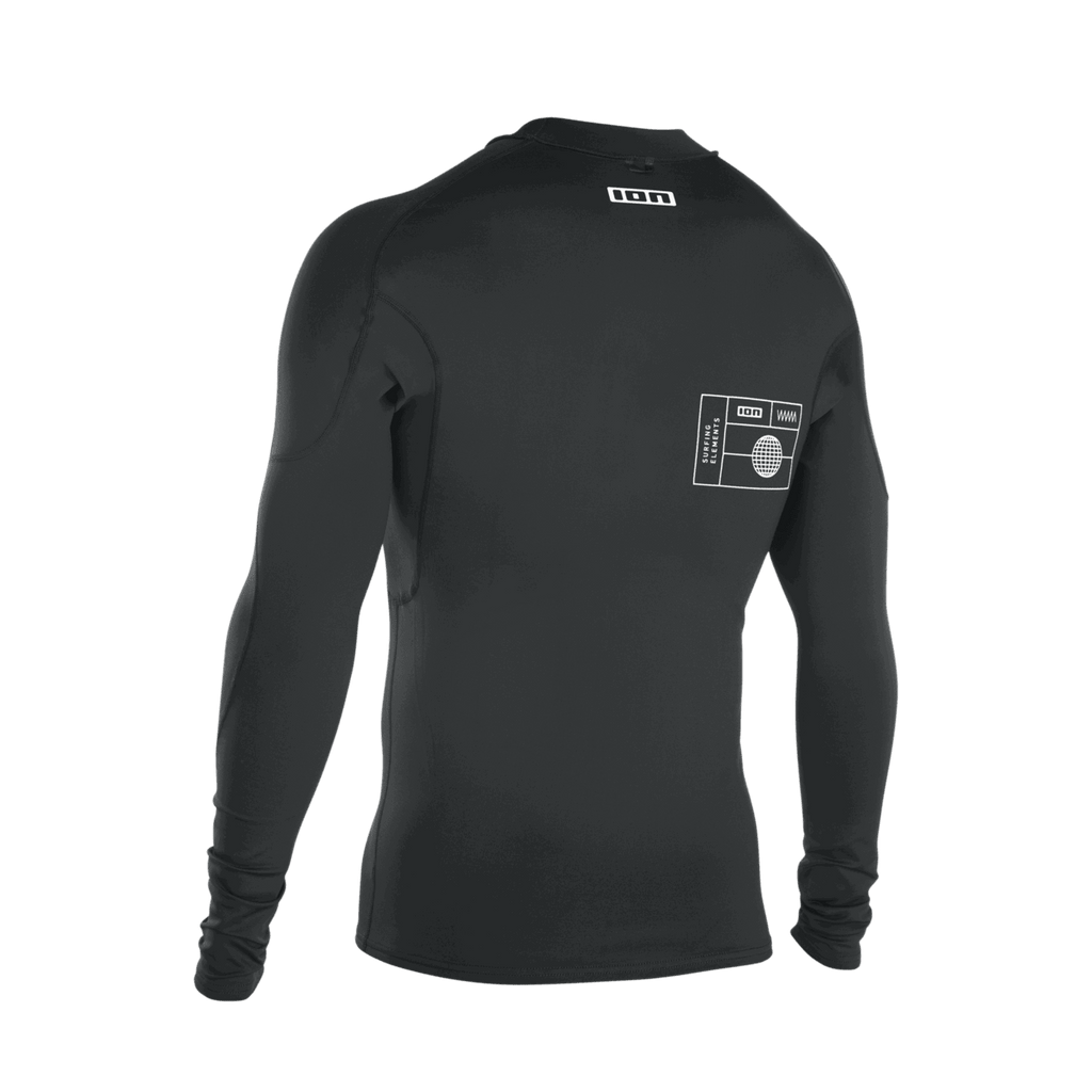 ION Water - ION Thermo Top LS men - The Kitesurf Centre