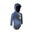 ION Water - ION Toddler Rashguard LS Hood - The Kitesurf Centre
