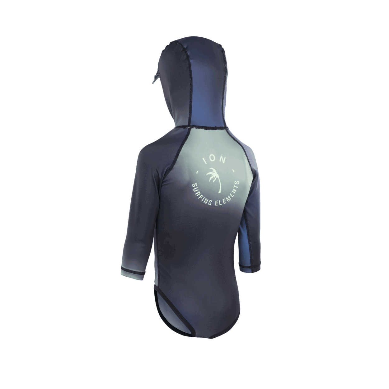 ION Water - ION Toddler Rashguard LS Hood - The Kitesurf Centre