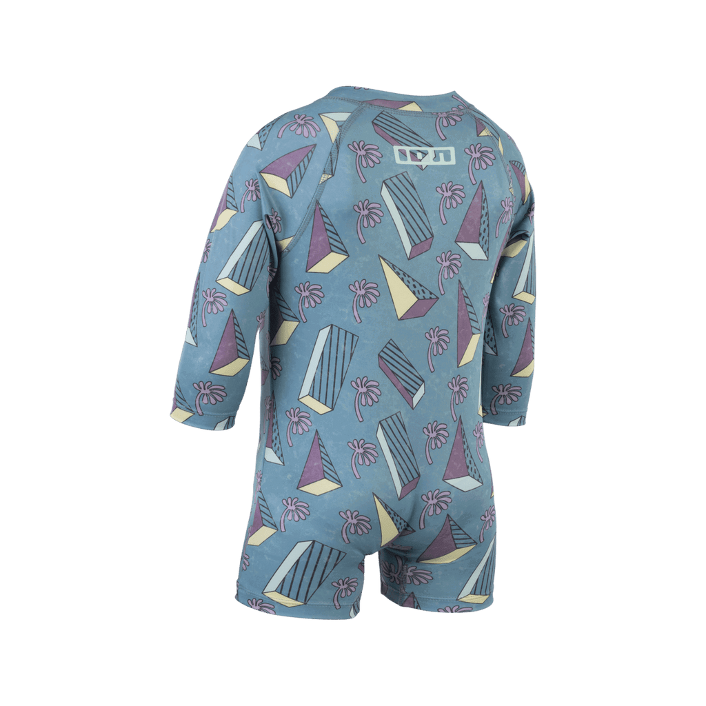 ION Water - ION Toddler Rashguard LS - The Kitesurf Centre