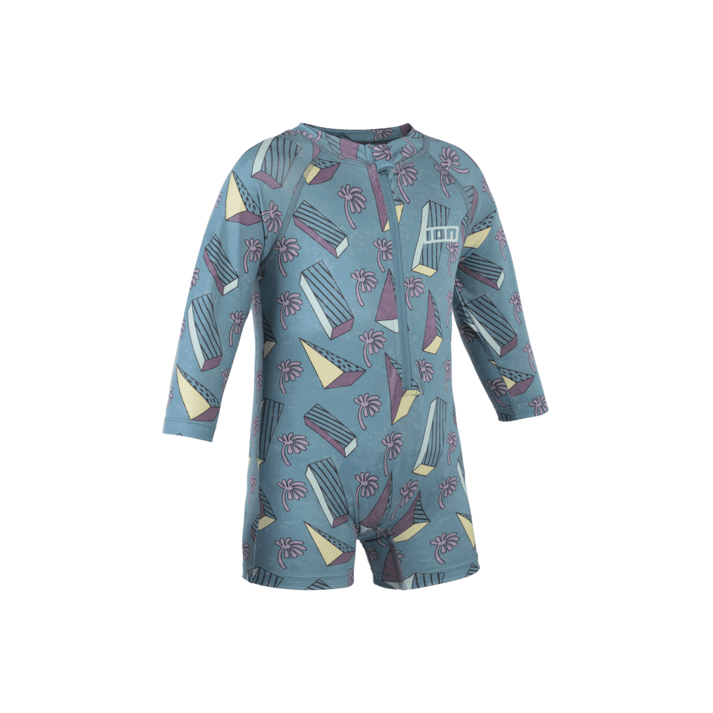 ION Water - ION Toddler Rashguard LS - The Kitesurf Centre