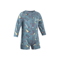 ION Water - ION Toddler Rashguard LS - The Kitesurf Centre
