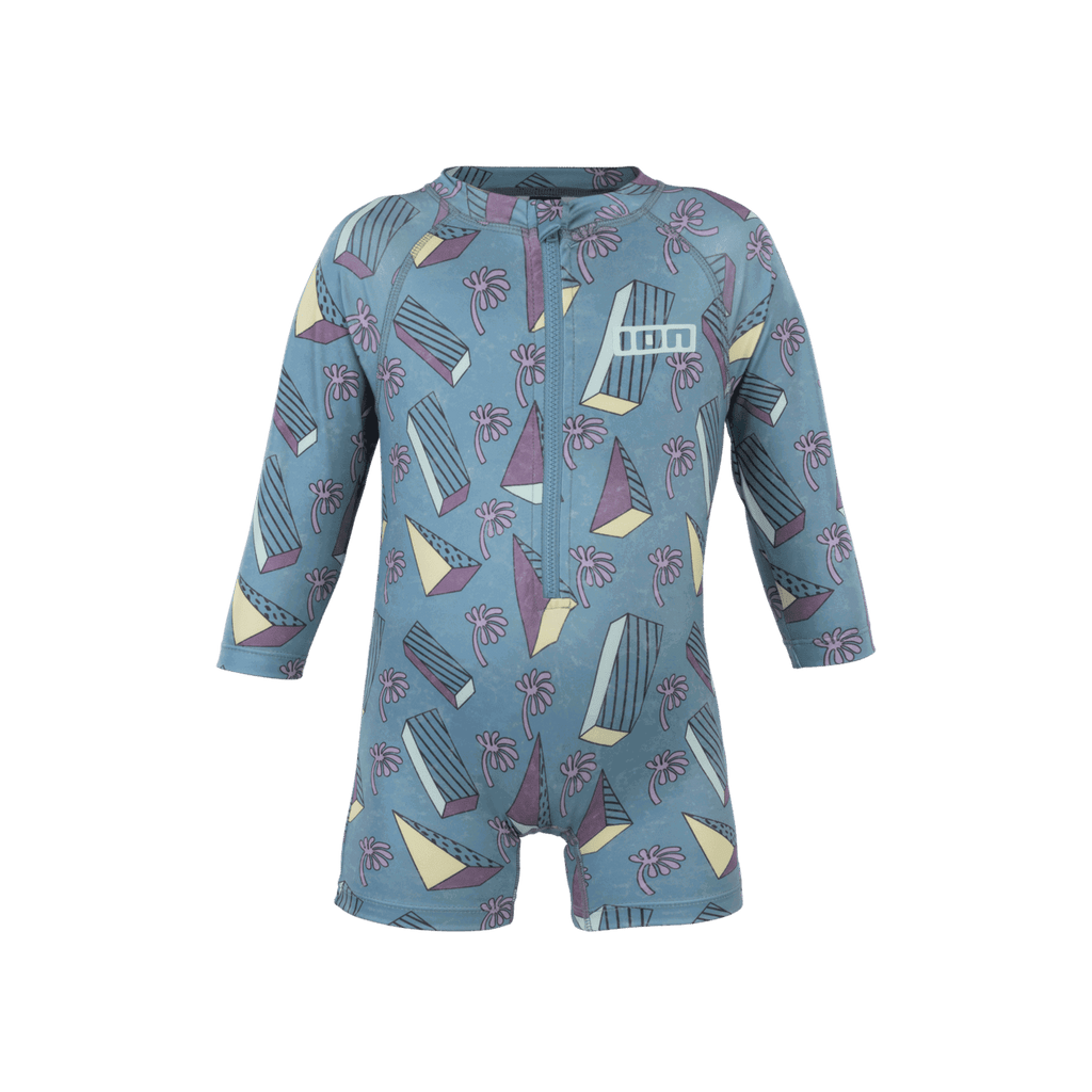 ION Water - ION Toddler Rashguard LS - The Kitesurf Centre