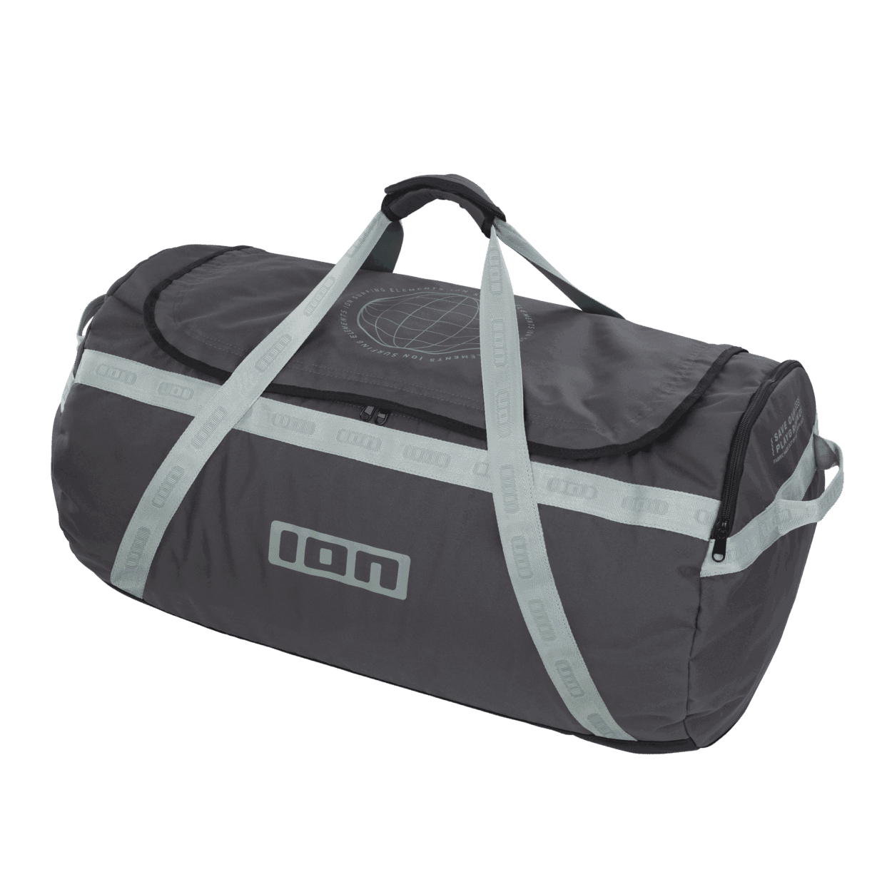 ION Water - ION Travelgear Session Duffel Bag - The Kitesurf Centre