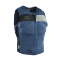 ION Water - ION Vector Vest Amp Front Zip - The Kitesurf Centre