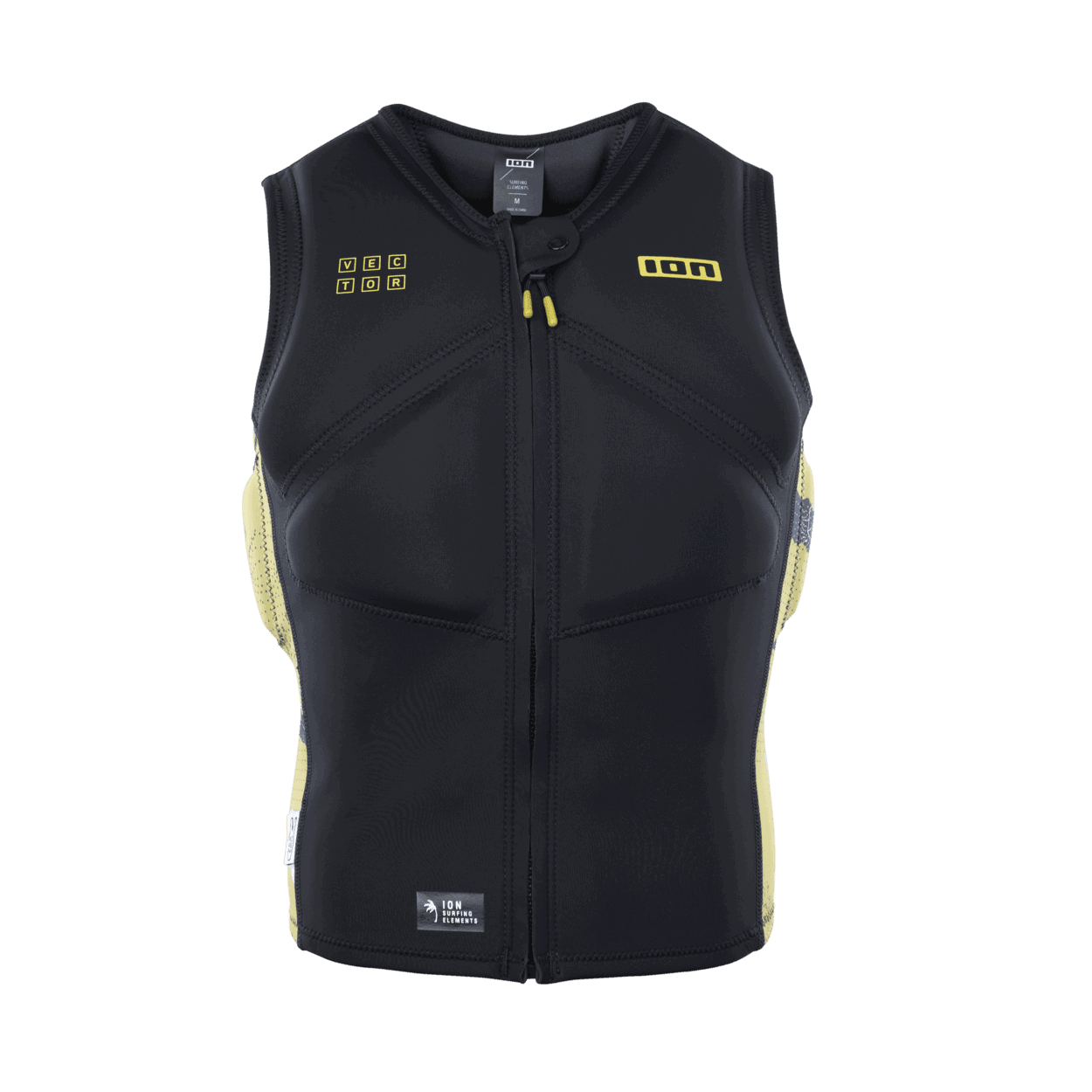 ION Water - ION Vector Vest Core Front Zip - The Kitesurf Centre