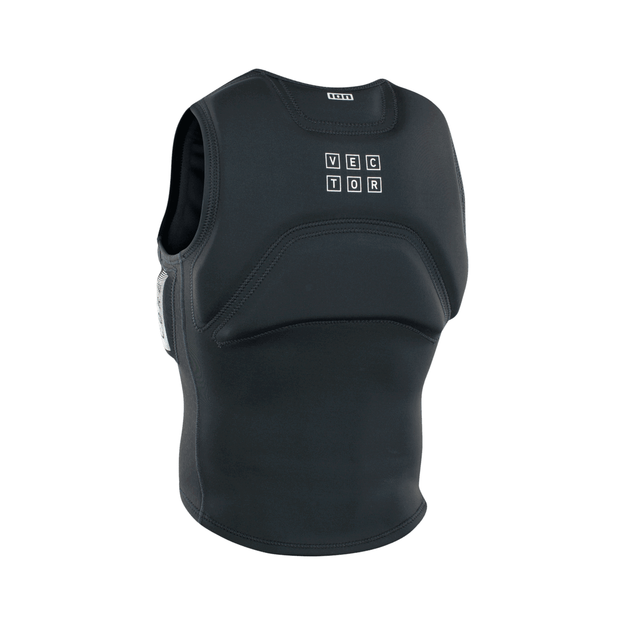 ION Water - ION Vector Vest Core Front Zip - The Kitesurf Centre