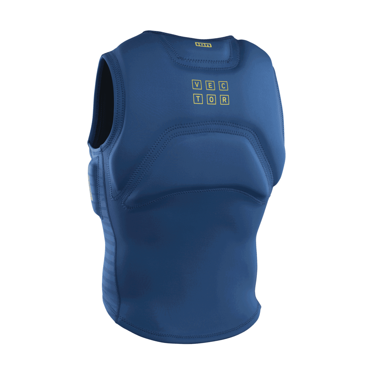 ION Water - ION Vector Vest Core Front Zip - The Kitesurf Centre