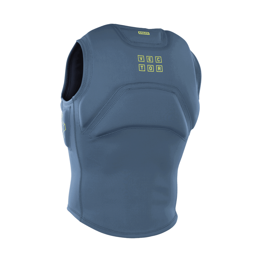 ION Water - ION Vector Vest Core Front Zip - The Kitesurf Centre